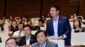 Bộ trưởng Nguyễn Văn Thắng: Quản lý chặt chẽ quy hoạch nhà cao tầng, không chạy theo lợi nhuận thương mại 