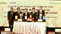 SHB, Tập đoàn T&T hợp tác toàn diện với Vietnam Airlines và Tổng công ty đường sắt Việt Nam