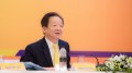 Ông Đỗ Quang Hiển được tín nhiệm bầu tiếp tục giữ chức Chủ tịch Ngân hàng SHB