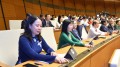 Quốc hội thông qua Luật Phòng chống rửa tiền, nỗ lực để Việt Nam không rơi vào danh sách Xám