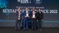 Techcombank nhận giải quốc tế The Asset “Giao dịch vay hợp vốn thành công nhất tại Việt Nam” 