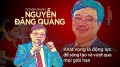 Doanh nhân Nguyễn Đăng Quang: Khát vọng là động lực để sáng tạo và vượt qua mọi giới hạn