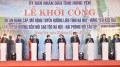 Thủ tướng dự lễ khởi công một số dự án hạ tầng chiến lược để Hưng Yên “tự lực phát triển“