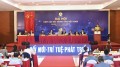 (VIDEO) Kiện toàn công tác nhân sự, Hiệp hội Bất động sản Việt Nam bước vào chặng đường phát triển mới