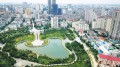Hà Nội: Cần lồng ghép mục tiêu tăng trưởng xanh vào các quy hoạch đô thị