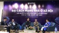 Tập đoàn APEC đưa ra cách tiếp cận mới về nhà ở xã hội: “Vì một Việt Nam không ai bị bỏ lại phía sau“