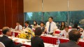 Lãnh đạo Hiệp hội Bất động sản Việt Nam tiếp đoàn công tác Nhật Bản