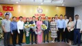 Đại hội Chi hội Nhà báo Tạp chí điện tử Bất động sản Việt Nam nhiệm kỳ 2022 - 2025