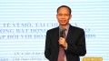 TS. Cấn Văn Lực: “Thị trường Việt Nam không suy thoái mà chỉ suy giảm”