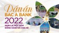 Dấu ấn BAC A BANK 2022: Nhìn lại một năm chia sẻ và đồng hành