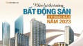 “Bắt đúng bệnh” và “kê đúng thuốc”, vì sao thị trường bất động sản vẫn chưa khoẻ lên?