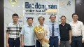 Bổ nhiệm Ủy viên Ban Biên tập Tạp chí Điện tử Bất động sản Việt Nam
