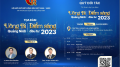 Sắp diễn ra Tọa đàm “Uông Bí - Quảng Ninh - Điểm sáng đầu tư 2023” 