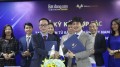 Tạp chí điện tử Bất động sản Việt Nam ký kết hợp tác với Công ty Cổ phần Tập đoàn Meey Land