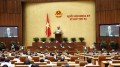 Ngày 30/5, Quốc hội thảo luận về thực hiện chính sách, pháp luật công tác quy hoạch