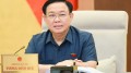 Chủ tịch Quốc hội Vương Đình Huệ: Tuyệt đối không đưa những vấn đề chưa chín, chưa rõ vào dự án Luật Đất đai (sửa đổi)