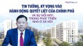TS. Nguyễn Văn Khôi: Vững tâm vượt qua thách thức để phục hồi, phát triển, đáp ứng nhu cầu thực của người dân