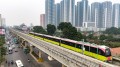 Nghiên cứu đầu tư tuyến đường sắt đô thị kết nối Hà Nội với 4 tỉnh