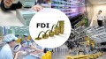 2 tháng đầu năm 2023, tổng vốn FDI vào Việt Nam đạt gần 3,1 tỷ USD