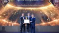Khang Điền (KDH) 8 năm liên tiếp được vinh danh tại PropertyGuru Vietnam Property Awards