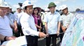 Phó Thủ tướng đốc thúc tiến độ các dự án cao tốc phía nam