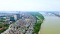 Hà Nội sẽ đầu tư xây dựng Cầu Vân Phúc vượt qua Sông Hồng
