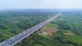 Thông xe cầu Vĩnh Tuy giai đoạn 2: Đồng bộ hạ tầng giao thông Thủ đô