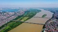 Xác định Quy hoạch sông Hồng là trục cảnh quan của Thủ đô Hà Nội