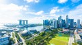 Phương pháp tiếp cận quy hoạch của Singapore hướng tới mục tiêu thành phố net-zero