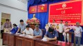 Chủ tịch UBND TP HCM biểu dương nỗ lực giải ngân vốn đầu tư công của quận Gò Vấp