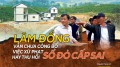 Lâm Đồng: Bán đất không ra “sổ đỏ”, coi chừng lừa đảo kiểu địa ốc Alibaba