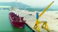 Phát triển cảng Nghi Sơn trong chiến lược phát triển kinh tế - xã hội Thanh Hóa