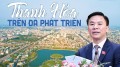 Thanh Hoá nâng cao năng lực hội nhập kinh tế