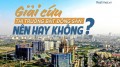 Ba vấn đề “cốt tử“ hiện nay của thị trường bất động sản Việt Nam