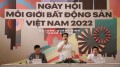Sắp diễn ra “Ngày hội Môi giới Bất động sản Việt Nam năm 2022“