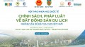 Nhiều kỳ vọng từ Hội thảo quốc tế “Chính sách, pháp luật về BĐS du lịch - Những vấn đề đặt ra cho Việt Nam“