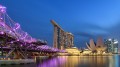 Bất động sản du lịch Singapore: Biến yếu điểm thành lợi thế và chiến lược sử dụng “Đất Trắng“ 