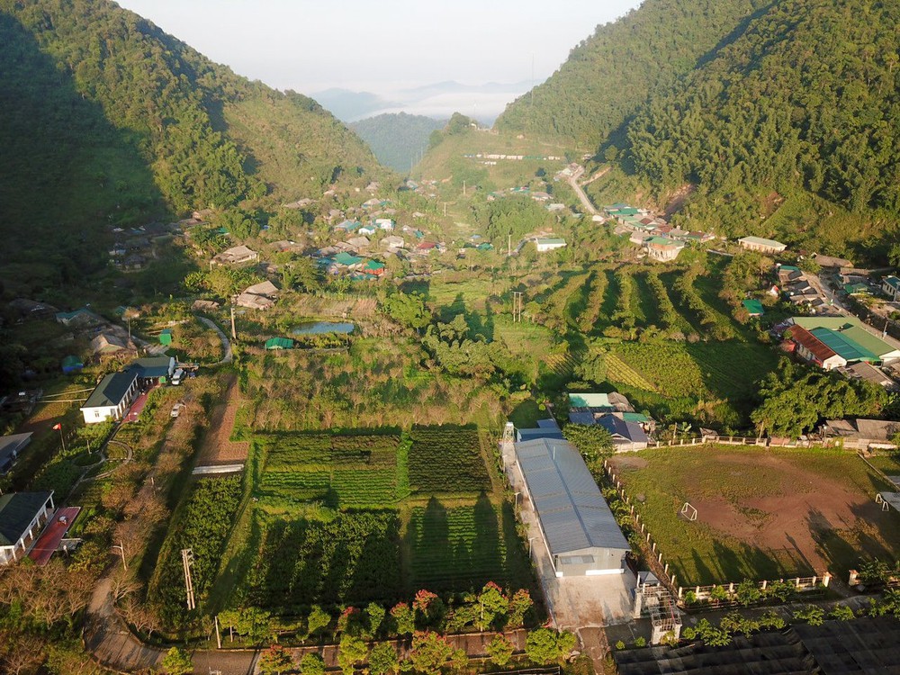 Anh hùng Lao động Thái Hương: Dám mơ lớn và hành trình giữ vững đạo đức trong kinh doanh- Ảnh 20.