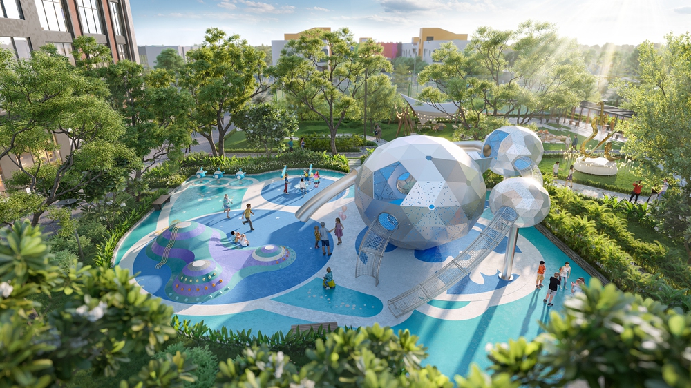 Sống đẳng cấp, đầu tư tiềm năng: 2 tòa căn hộ cuối cùng The Sola Park khuấy đảo thị trường bất động sản Hà Nội- Ảnh 11.