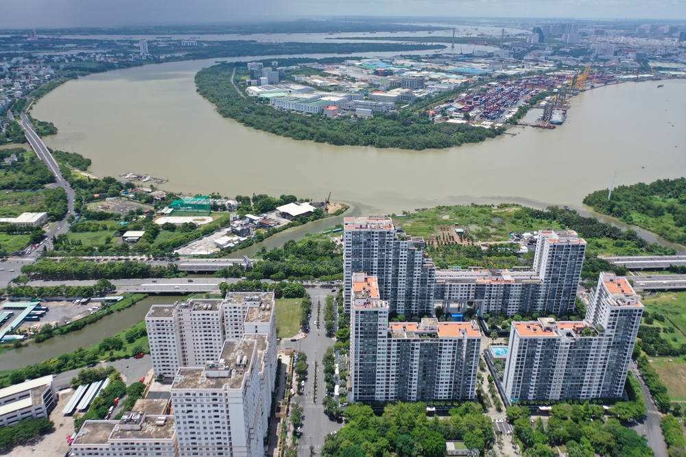 Thành phố Hồ Chí Minh và bài toán tăng trưởng hai con số: Động lực từ thể chế, hạ tầng và kinh tế số- Ảnh 9.