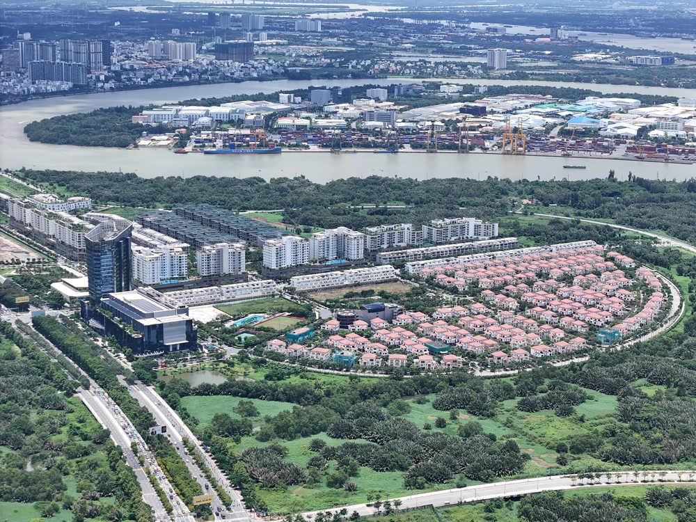 Rầm rộ ra hàng, bất động sản TP.HCM bước vào chu kỳ tăng trưởng mới- Ảnh 5. Rầm rộ ra hàng, bất động sản TP.HCM bước vào chu kỳ tăng trưởng mới- Ảnh 5.