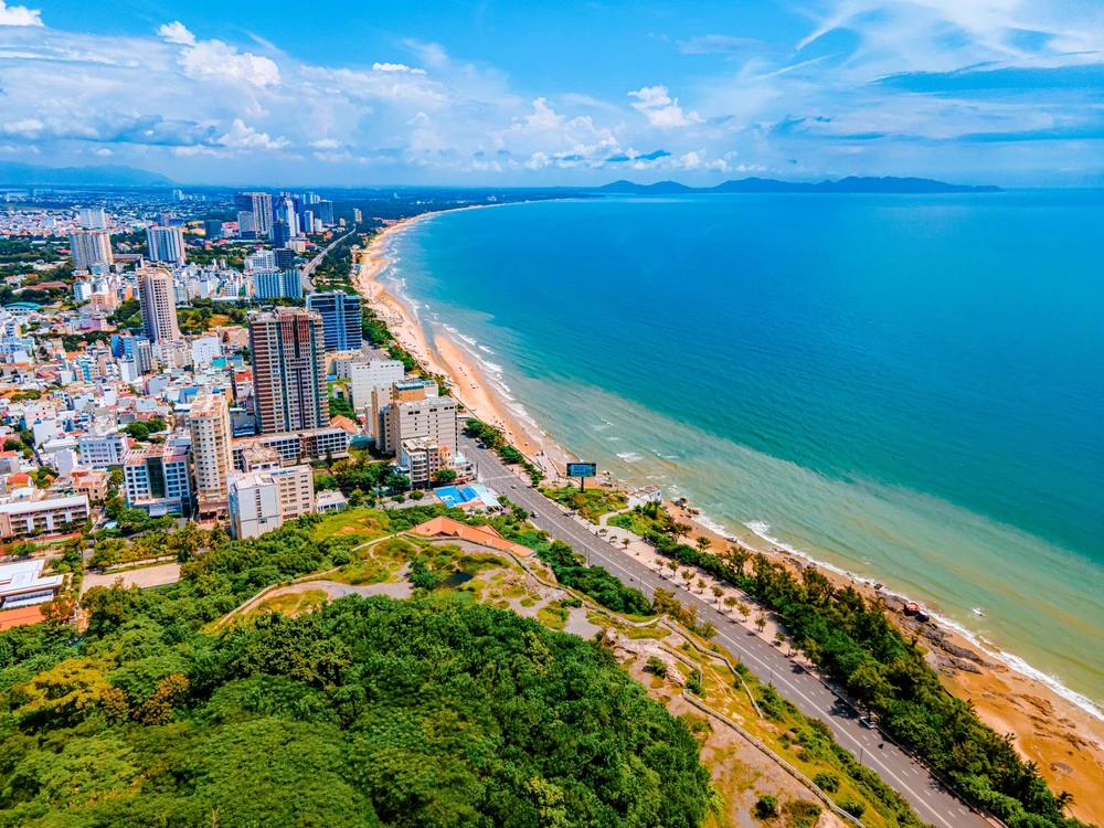 TP. Hồ Chí Minh hậu sáp nhập: Cơ hội vàng cho thị trường bất động sản- Ảnh 2.