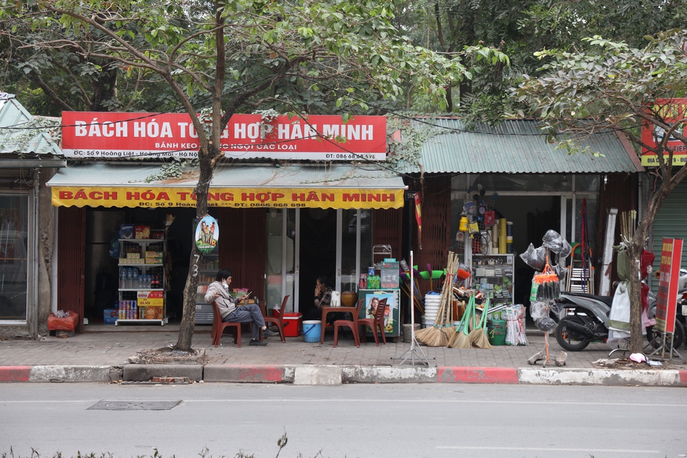 Lãng phí đất đai: Nhìn từ thực trạng sử dụng đất sai mục đích ven tuyến đường vành đai 3- Ảnh 6.