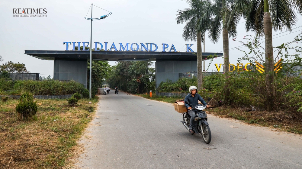 Hơn 2 thập kỷ sau mở rộng Thủ đô, loạt dự án đón đầu quy hoạch vẫn bỏ hoang- Ảnh 15.