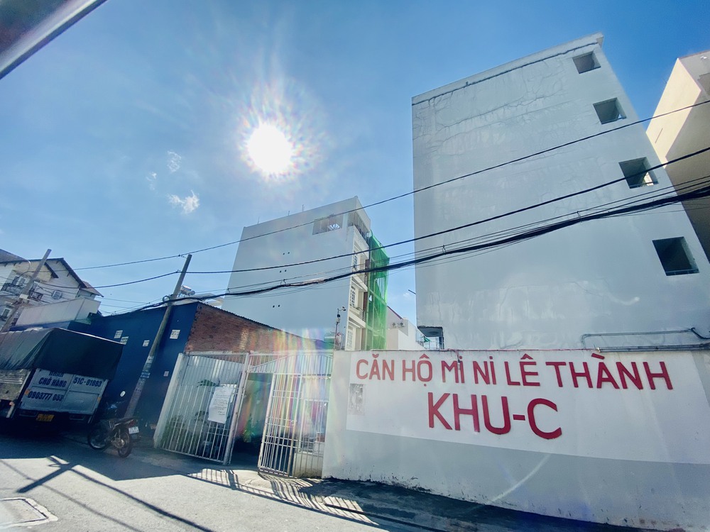 TP.HCM đặt mục tiêu 50.000 căn nhà ở xã hội cho thuê, xem đây là chiến lược phát triển lâu dài- Ảnh 8. TP.HCM đặt mục tiêu 50.000 căn nhà ở xã hội cho thuê, xem đây là chiến lược phát triển lâu dài- Ảnh 8.