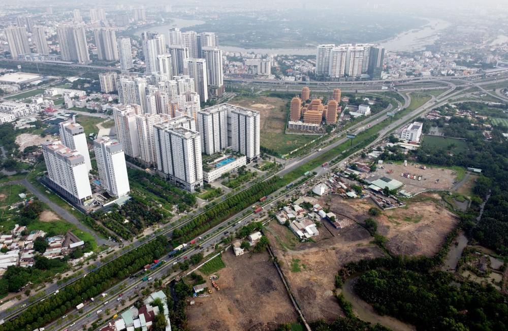 TP.HCM nỗ lực khép kín Vành đai 2 vào năm 2026, cơ hội cho bất động sản khu Đông chuyển mình- Ảnh 9.