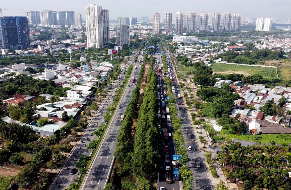 TP.HCM nỗ lực khép kín Vành đai 2 vào năm 2026, cơ hội cho bất động sản khu Đông chuyển mình- Ảnh 10.