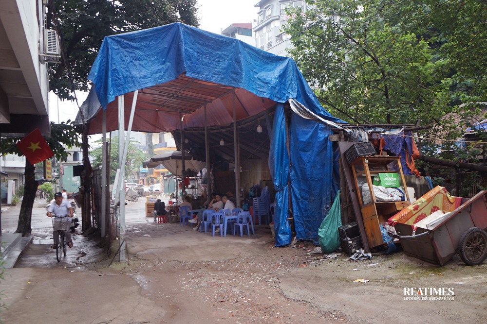 Hà Nội: Dự án cống hóa mương Kẻ Khế chậm tiến độ nhiều năm, người dân sống trong ô nhiễm- Ảnh 6.