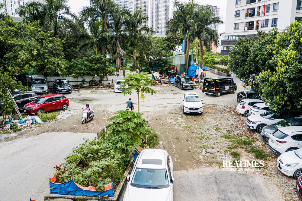 Hà Nội: Đoạn đường vành đai dài 600m sau 3 năm thi công vẫn chưa thành hình- Ảnh 4.