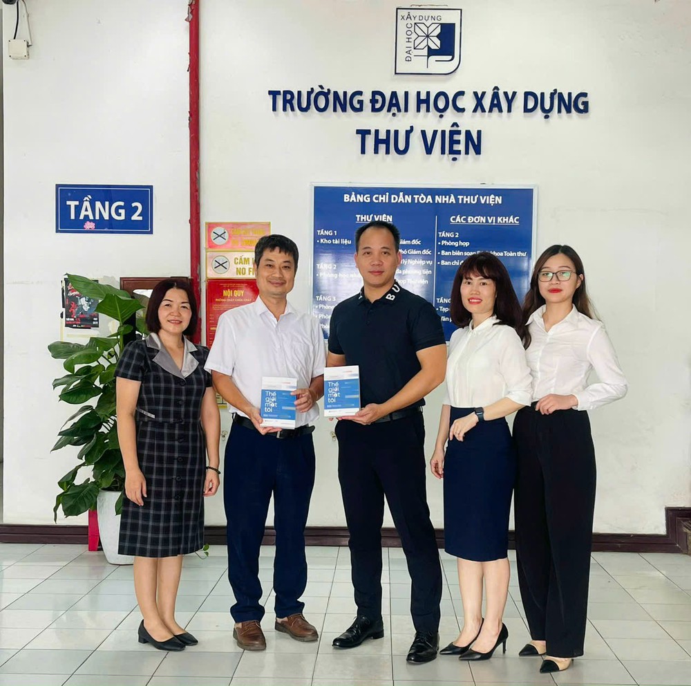 CEO Group, 10 năm niêm yết và câu chuyện phát triển bền vững- Ảnh 48.